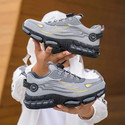 WorkRunner™ Construction shoes