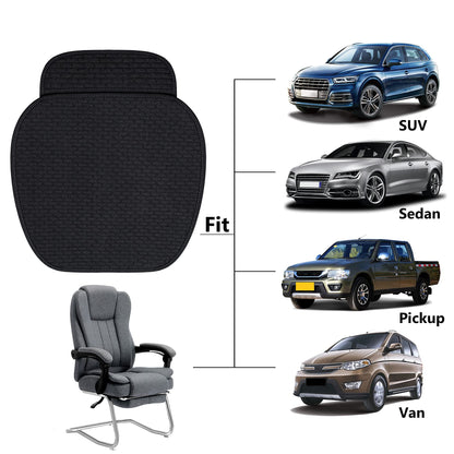Phonery DriveEase ® Car Seat Protector Covers