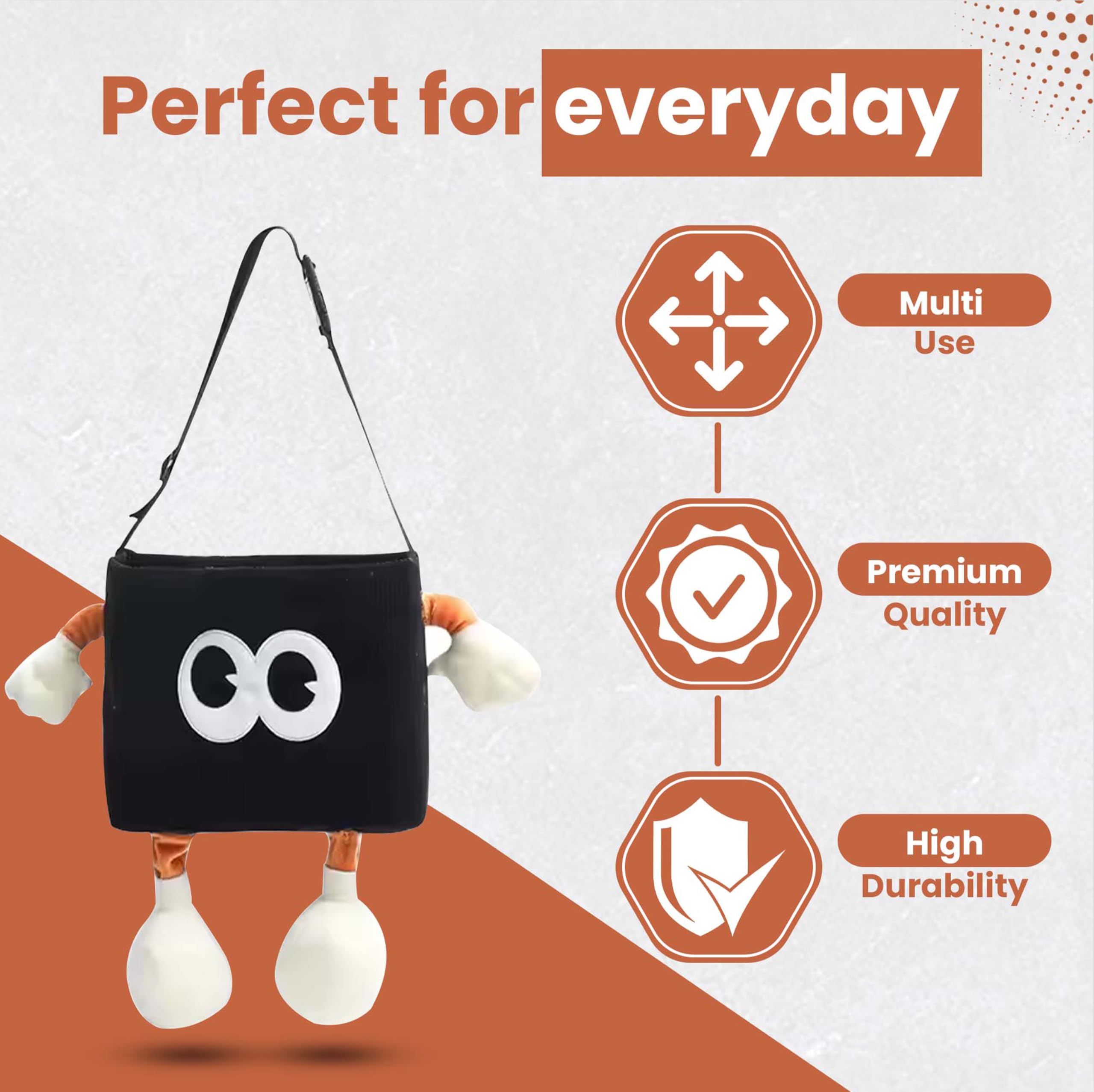 Phonery TidyBuddy ® Car Tissue Holder