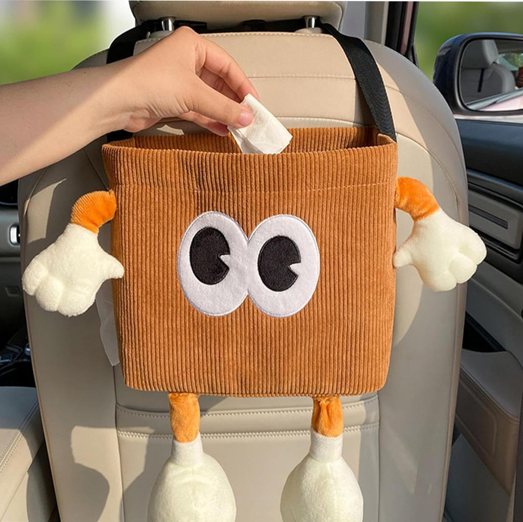 Phonery TidyBuddy ® Car Tissue Holder