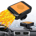 Phonery HeatWave ® Car Heater Defroster
