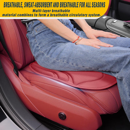 Phonery LuxRide ® Breathable Car Seat Cover