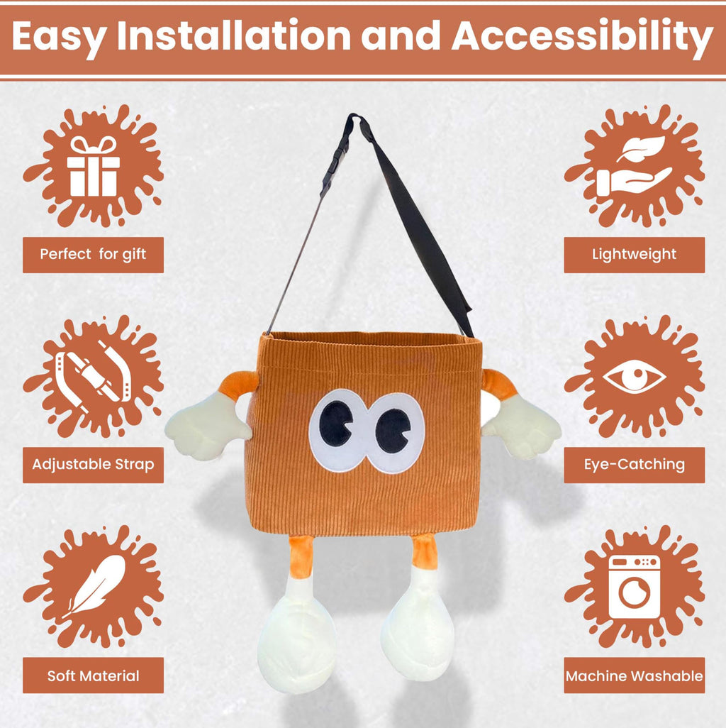 Phonery TidyBuddy ® Car Tissue Holder
