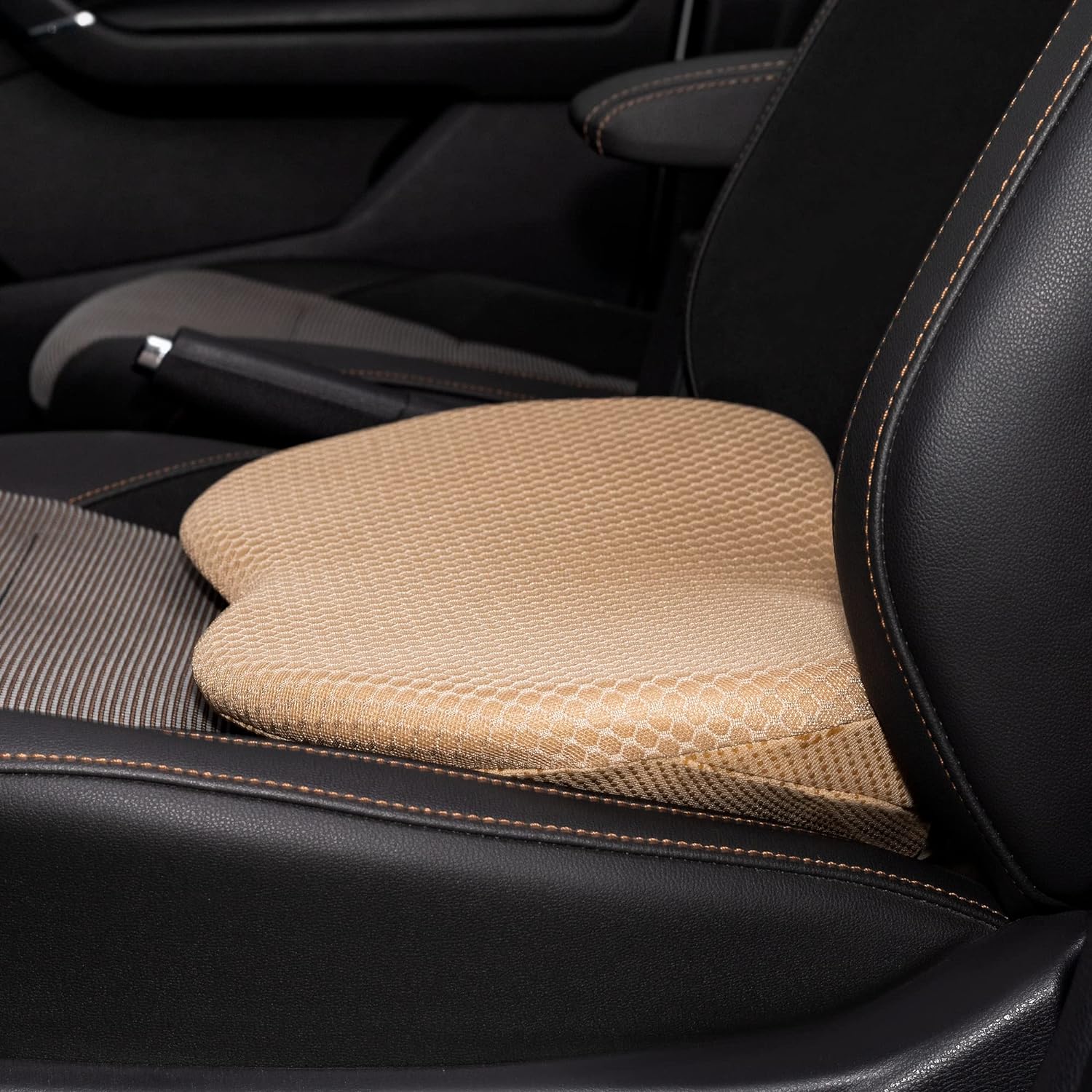 Phonery Pad ® Seat Wedge for Car
