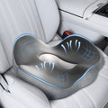 Phonery LongRide Pro ® Truck Seat Booster Cushion