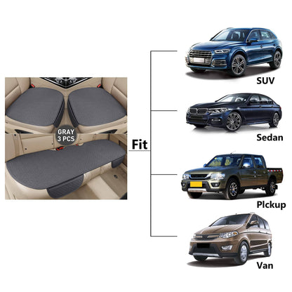 Phonery DriveEase ® Car Seat Protector Covers
