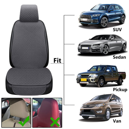 Phonery DriveEase ® Car Seat Protector Covers