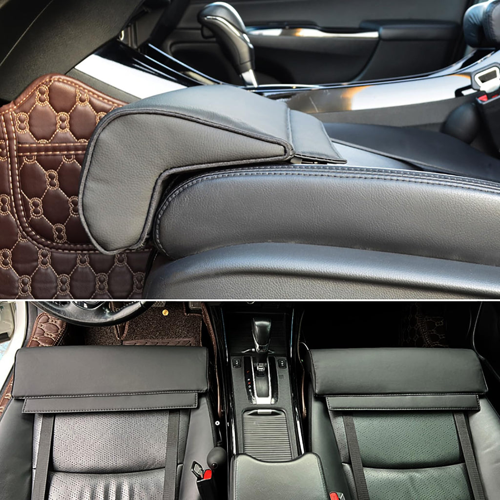 Phonery DriveStretch ® Car Seat Extender