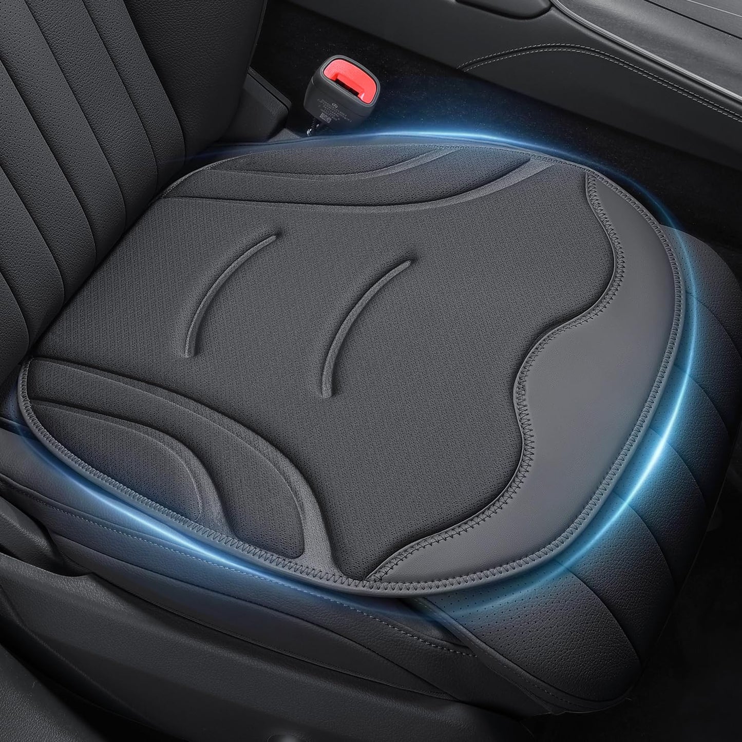 Phonery LuxRide ® Breathable Car Seat Cover