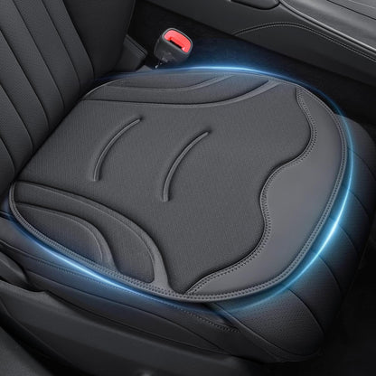Phonery LuxRide ® Breathable Car Seat Cover