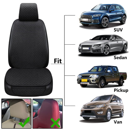 Phonery DriveEase ® Car Seat Protector Covers