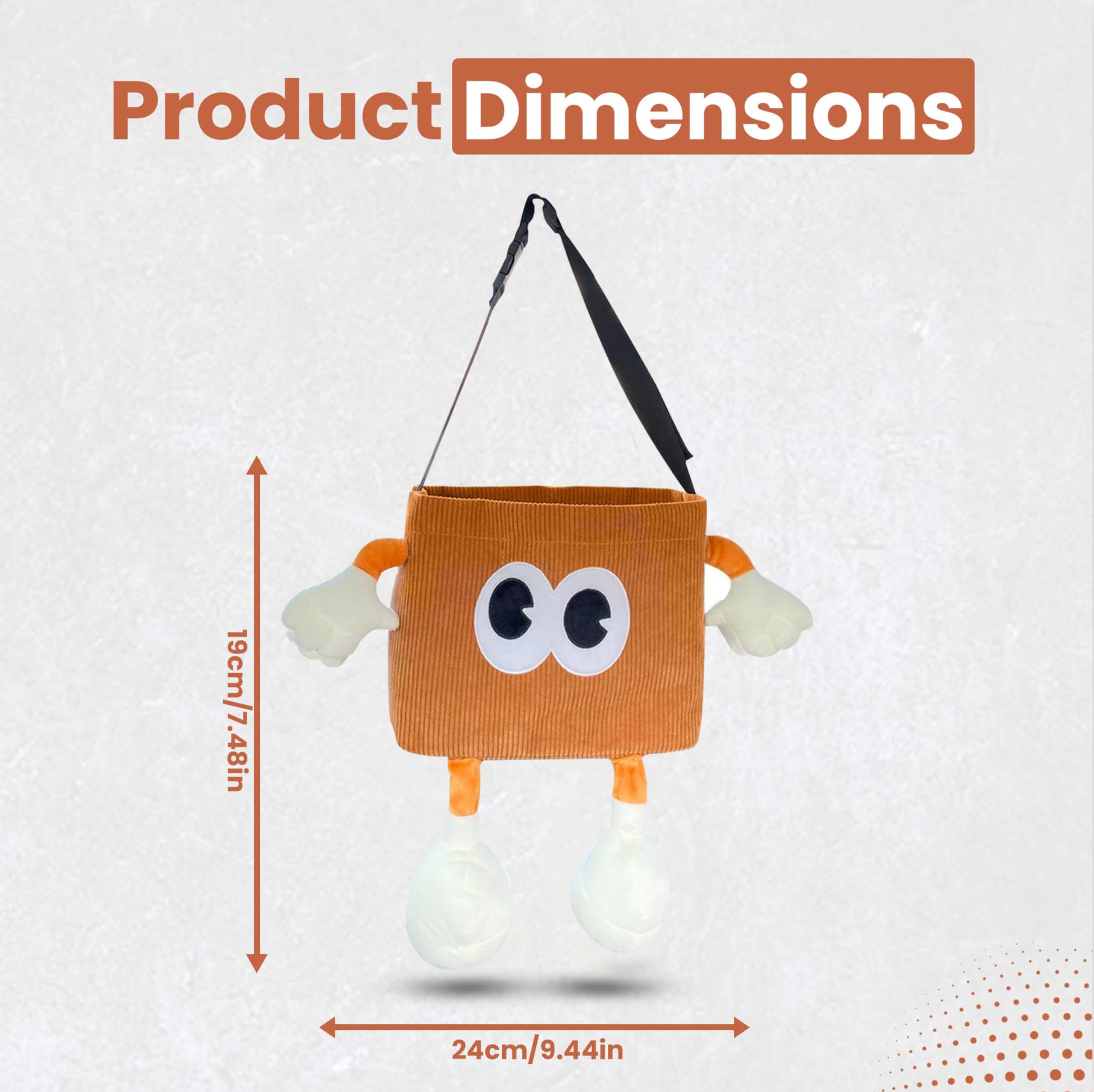Phonery TidyBuddy ® Car Tissue Holder