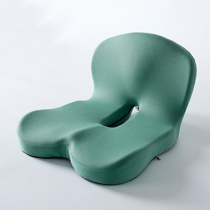 Phonery RoadComfort ® Seat Cushion for Truck Drivers