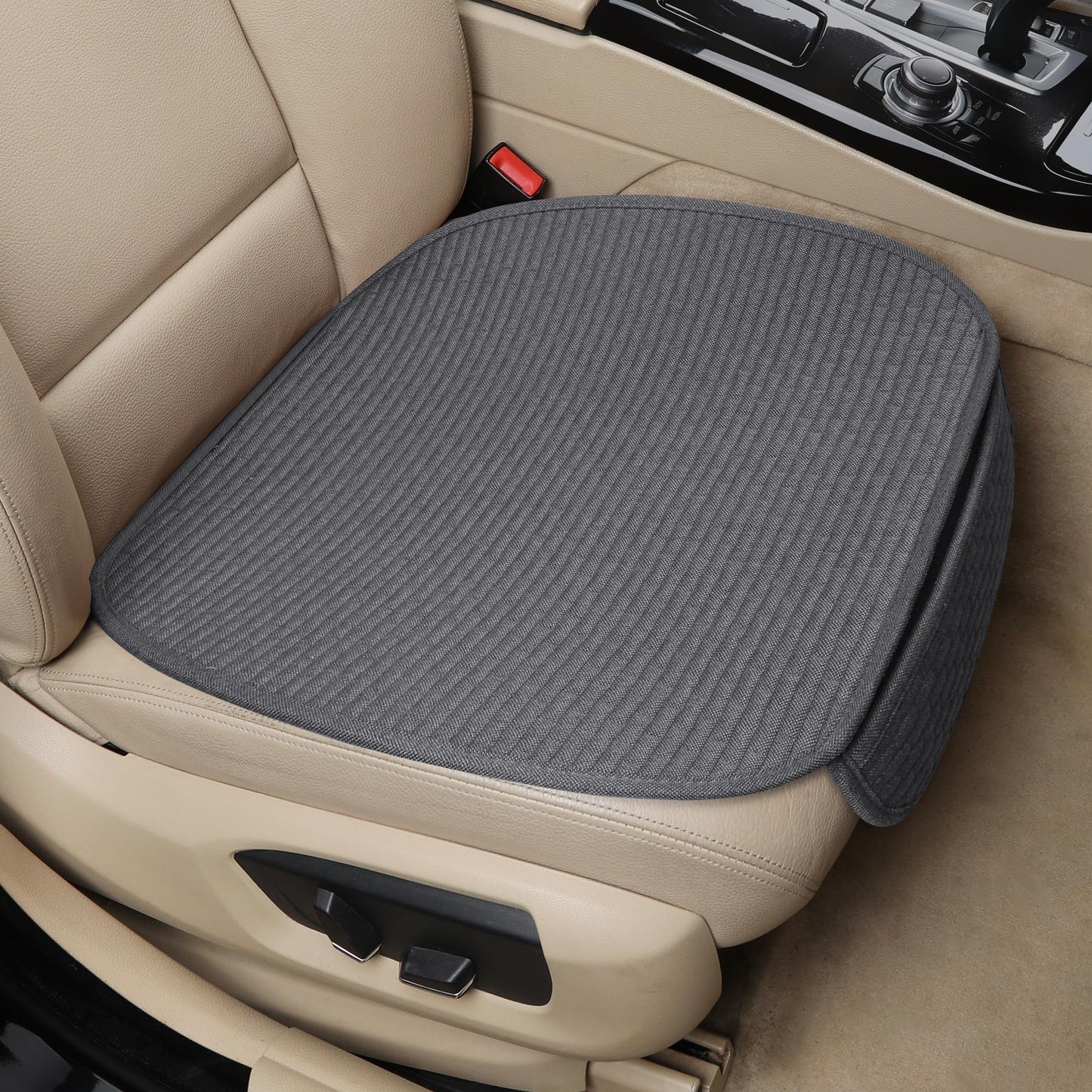Phonery DriveEase ® Car Seat Protector Covers