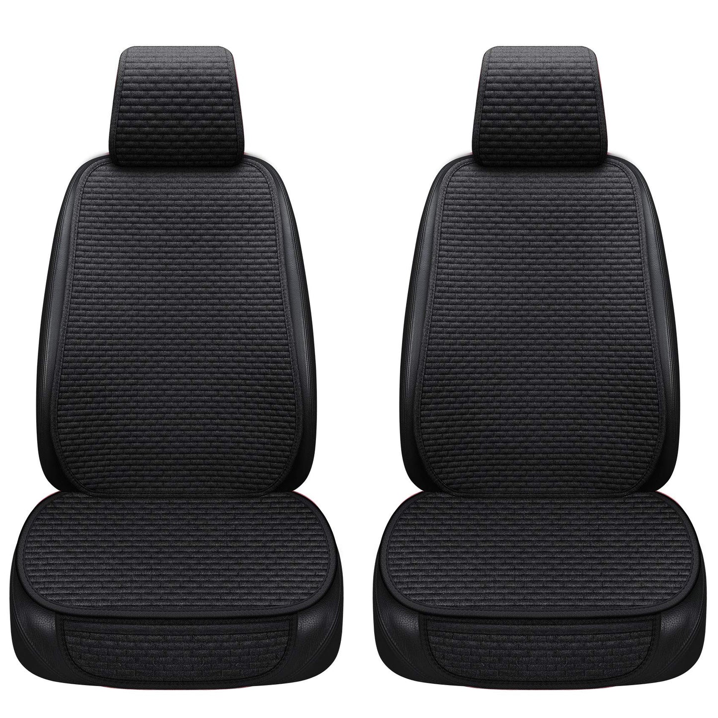 Phonery DriveEase ® Car Seat Protector Covers