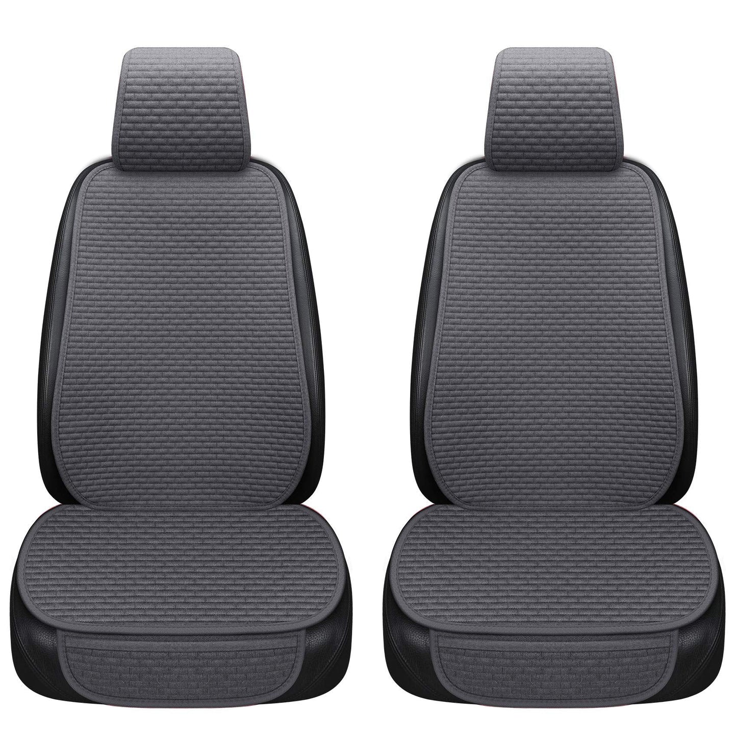 Phonery DriveEase ® Car Seat Protector Covers