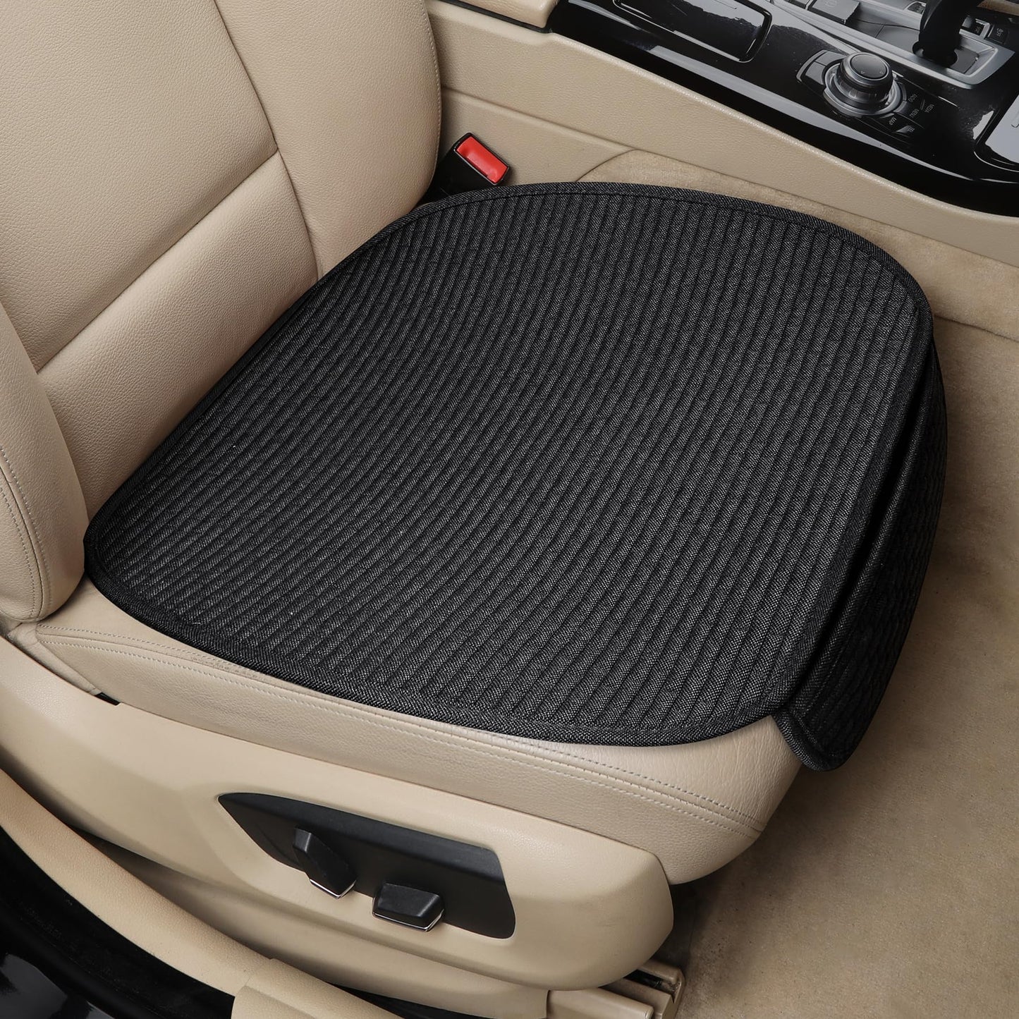 Phonery DriveEase ® Car Seat Protector Covers