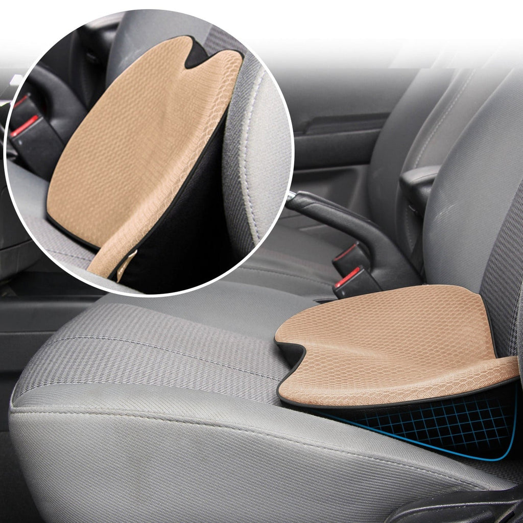Phonery Pad ® Seat Wedge for Car