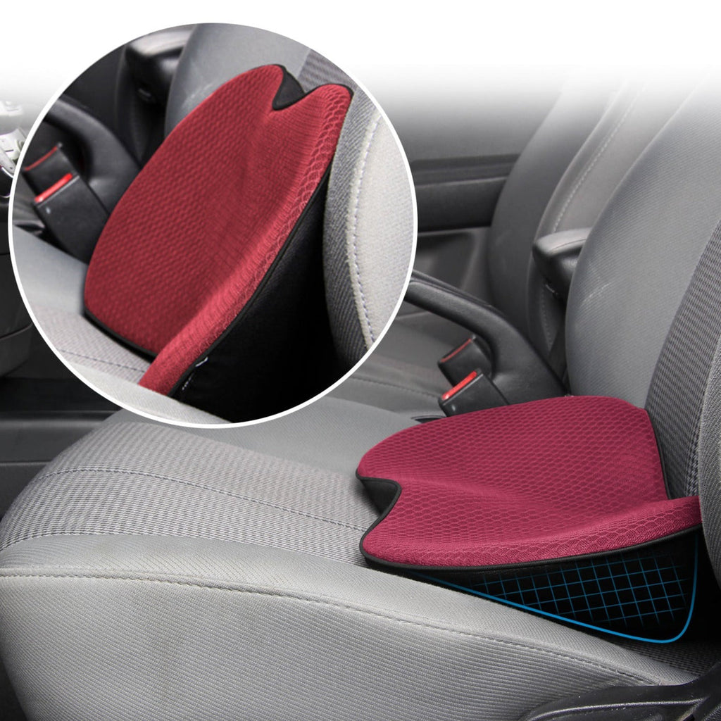 Phonery Pad ® Seat Wedge for Car