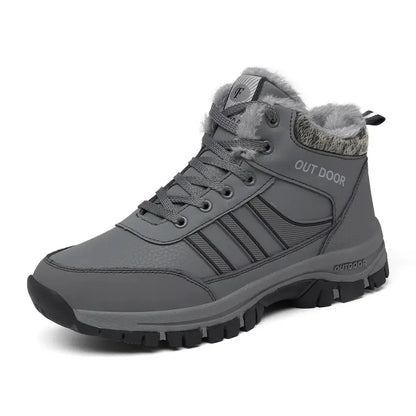 Men's Winter Thermal Shoes