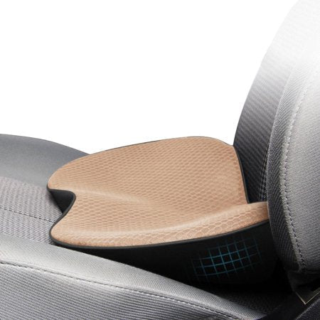 Phonery Pad ® Seat Wedge for Car