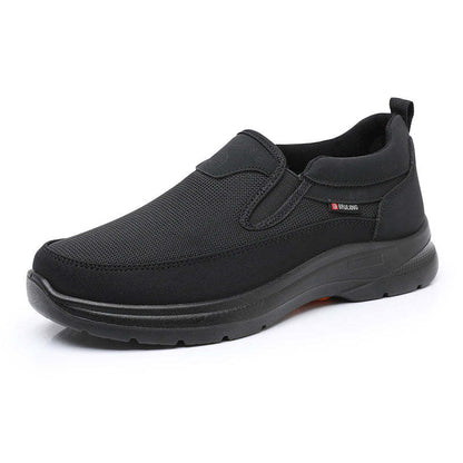 Men's Orthopedic Slip-On Sneakers
