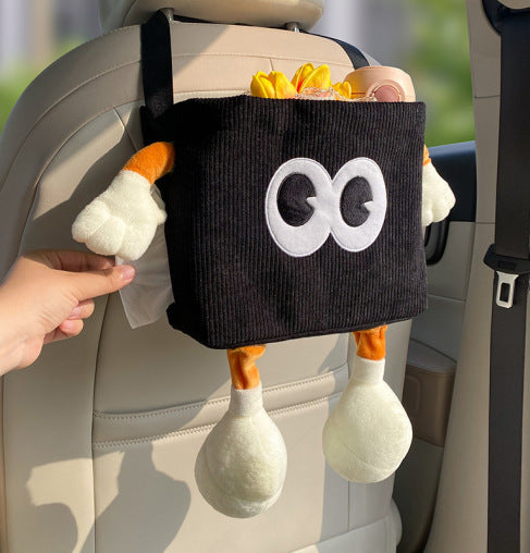 Phonery TidyBuddy ® Car Tissue Holder