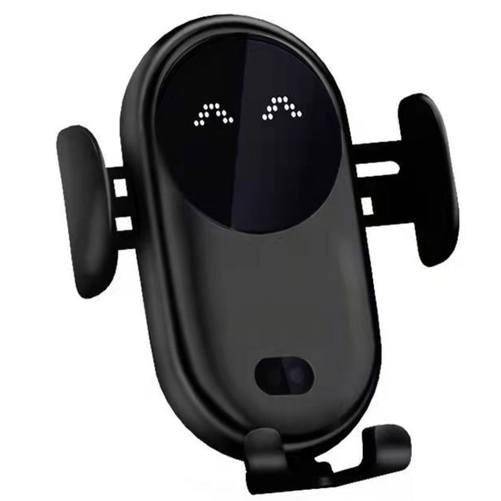 Phonery Hugger ® Phone Wireless Charger For Car