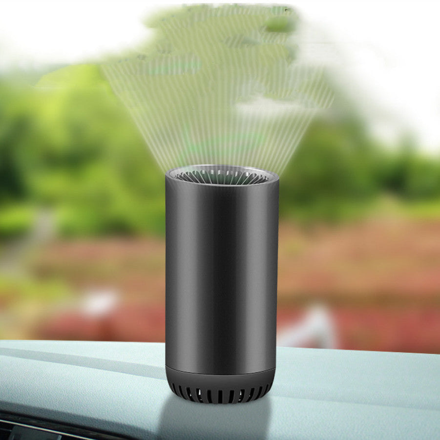 Phonery Heat ® Portable Car Heater
