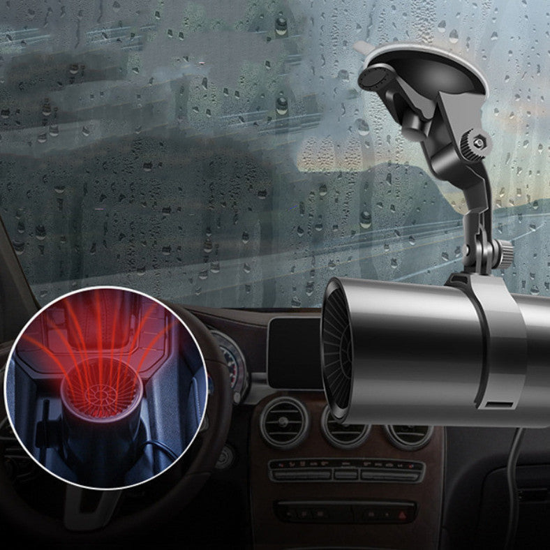 Phonery Heat ® Portable Car Heater