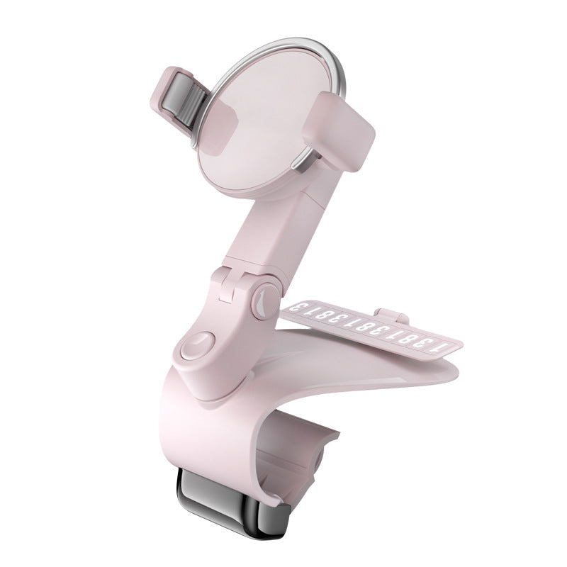 Phonery Clip ® Car Dashboard Phone Mount