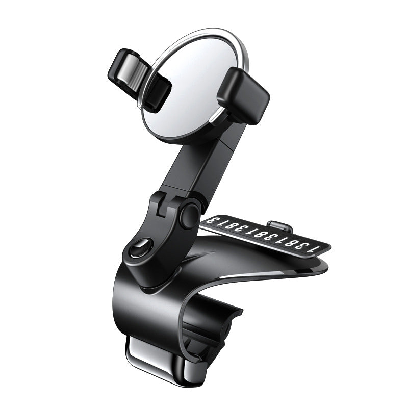 Phonery Clip ® Car Dashboard Phone Mount
