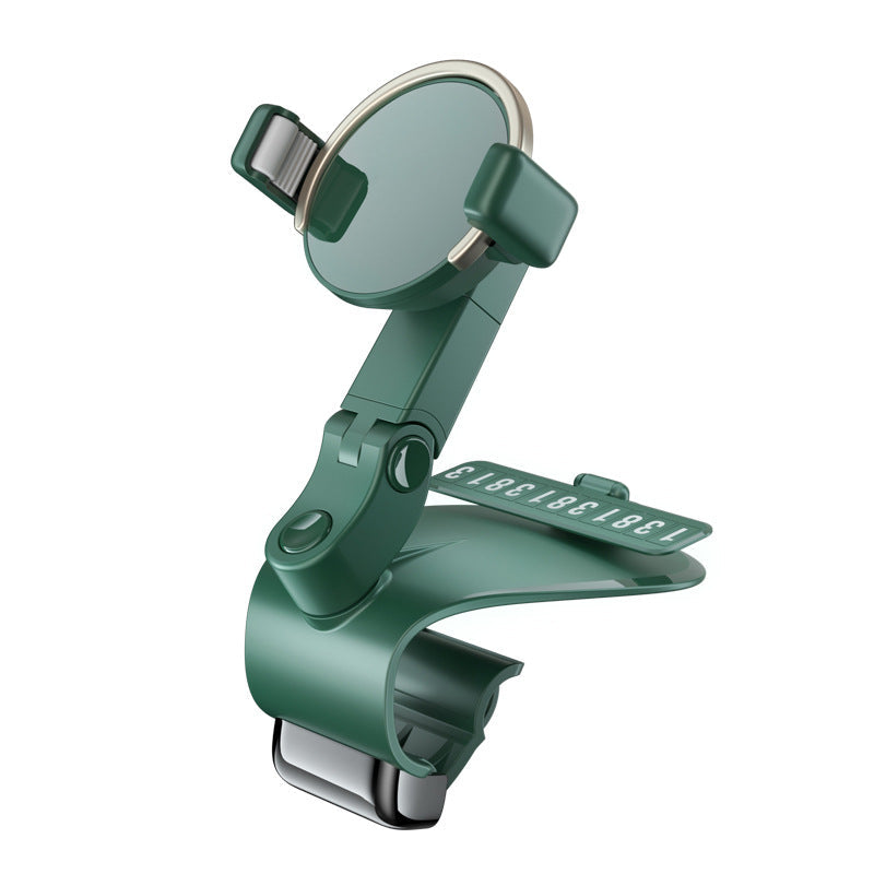 Phonery Clip ® Car Dashboard Phone Mount