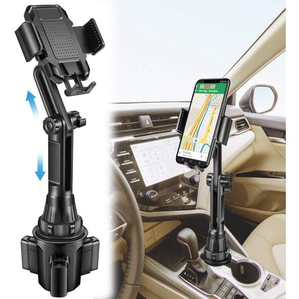 Phonery Cup ® Universal Cup Phone Holder
