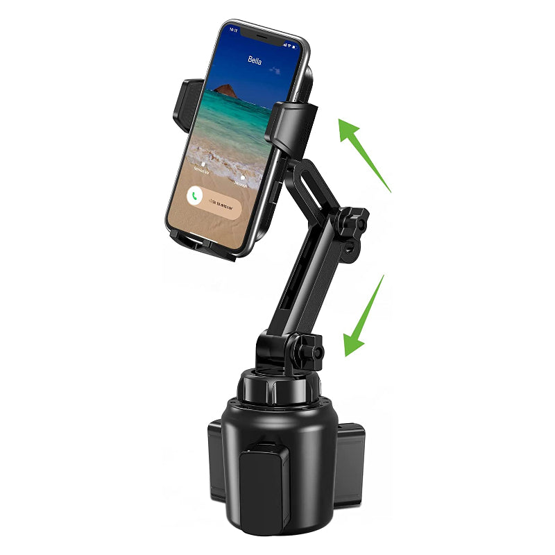 Phonery Cup ® Universal Cup Phone Holder