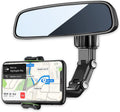 Phonery Rear ® Rearview Phone Holder