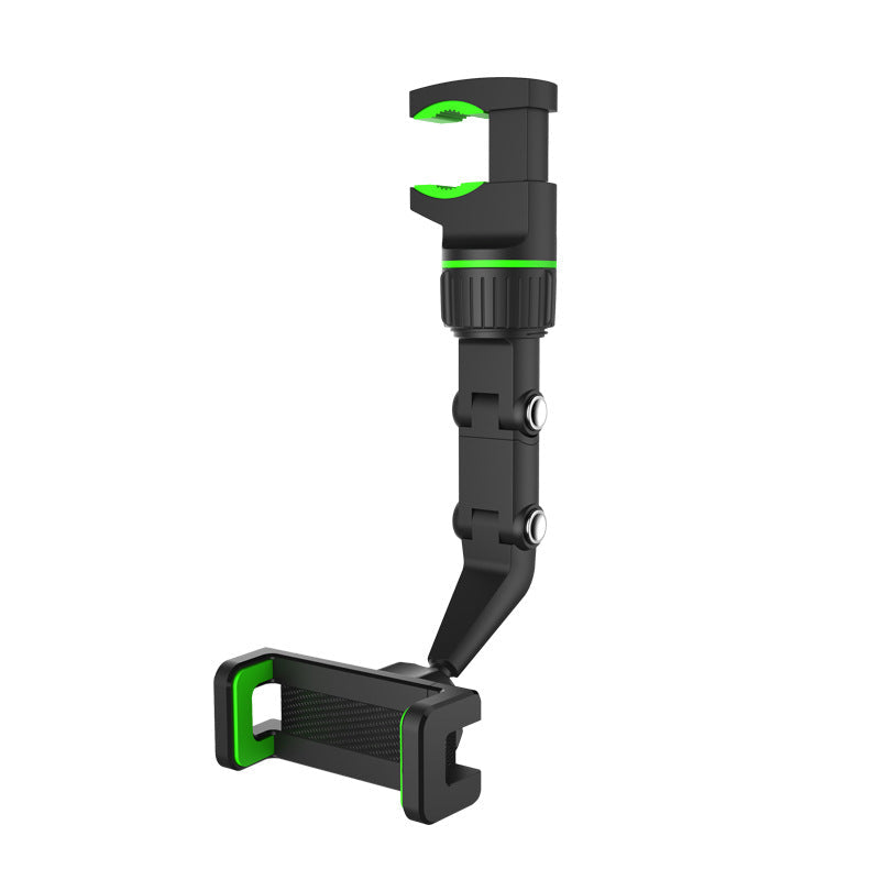 Phonery Rear ® Rearview Phone Holder