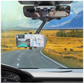 Phonery Rearview ® Car Phone Mount