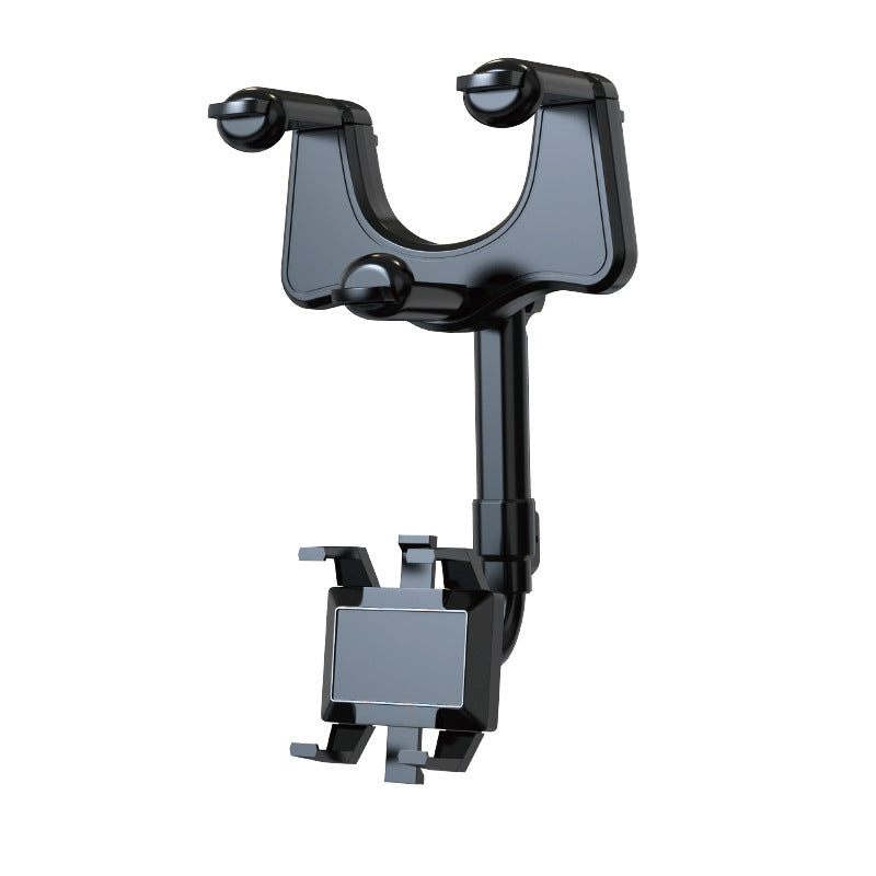 Phonery Rearview ® Car Phone Mount